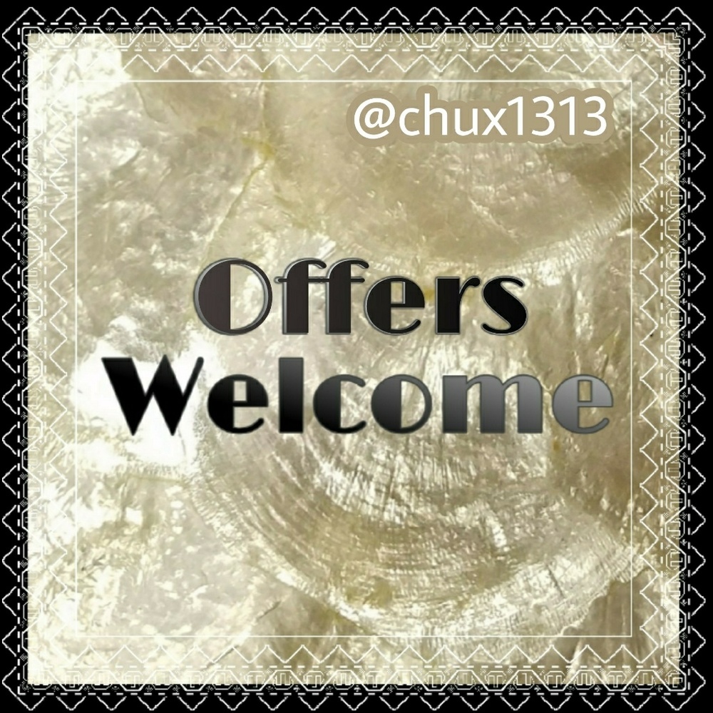 Offers Welcome! - Picture 1 of 1